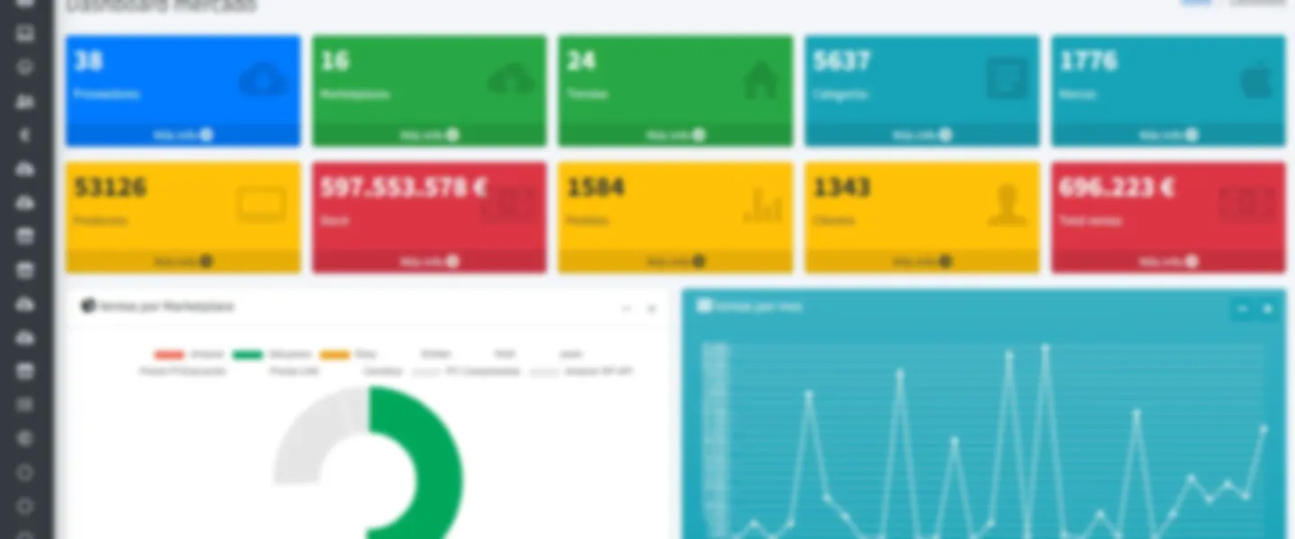 E-commerce Product Integration and Synchronisation Tool