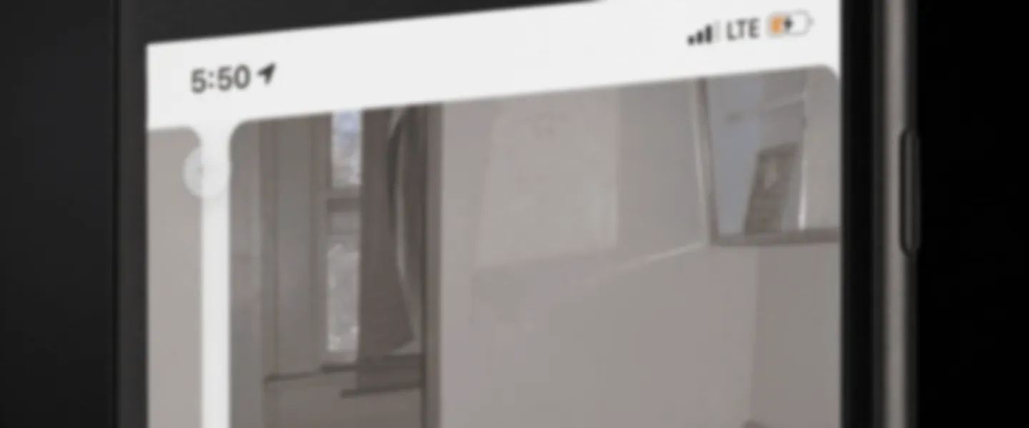 Real Estate Rentals for iOS