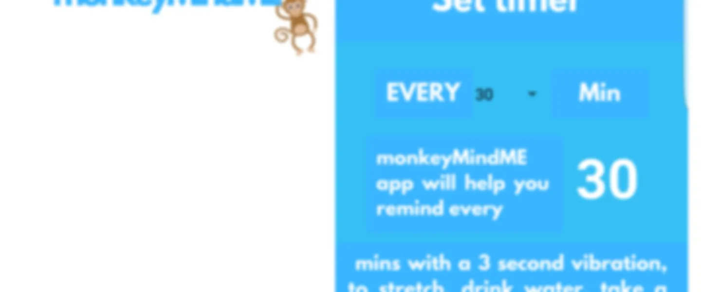 monkeyMindME