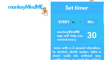 Monkeymindme