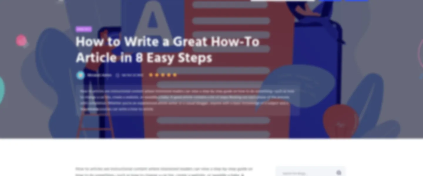 Platform for Selling Books