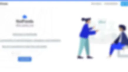 Nutpanda (Dev Blog + Pwa)