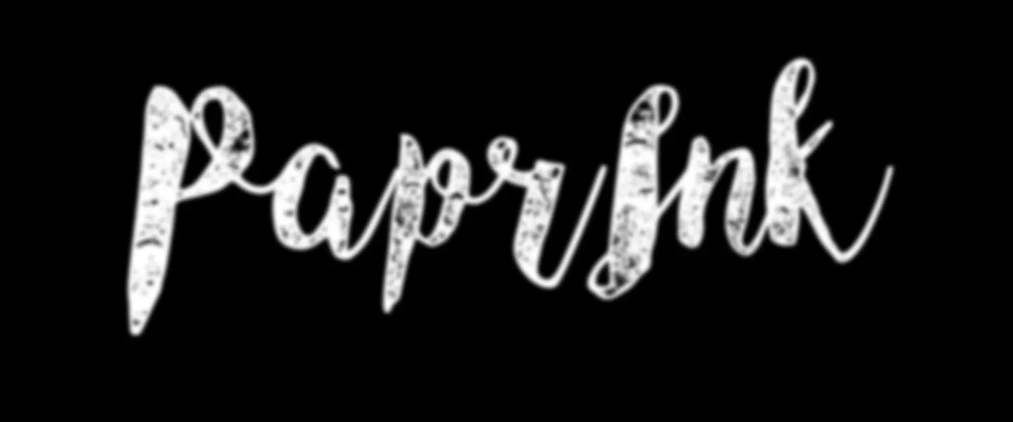 PaprInk