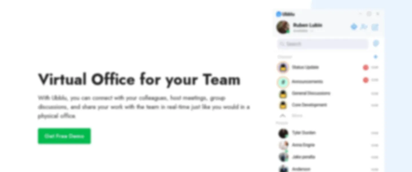 Enterprise-Grade SaaS Application
