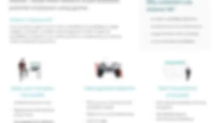 Gamified Job Recruitment