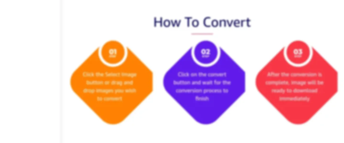 Free Online Image Converter & Compression Tools 