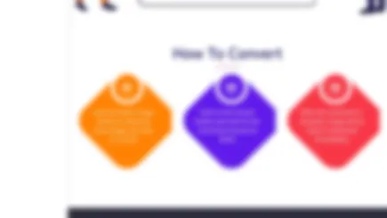 Free Online Image Converter & Compression Tools 