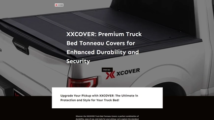 Automobile Accessories Website 