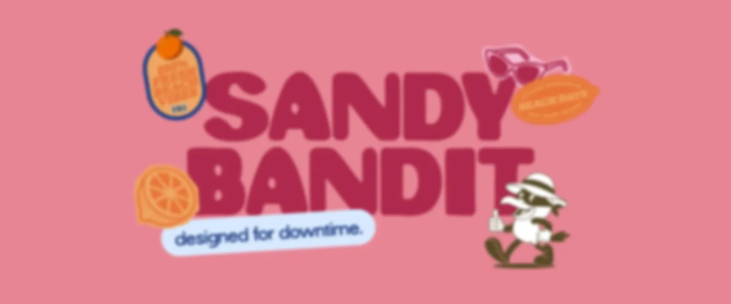 Outdoor Lifestyle Product Brand