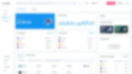 Saas Startup In Crypto Space