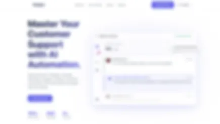 Multi-Channel Ai Chat Automation Saas