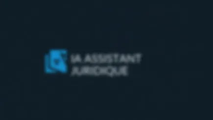 French Legal AI Research Assistant with RAG Architecture