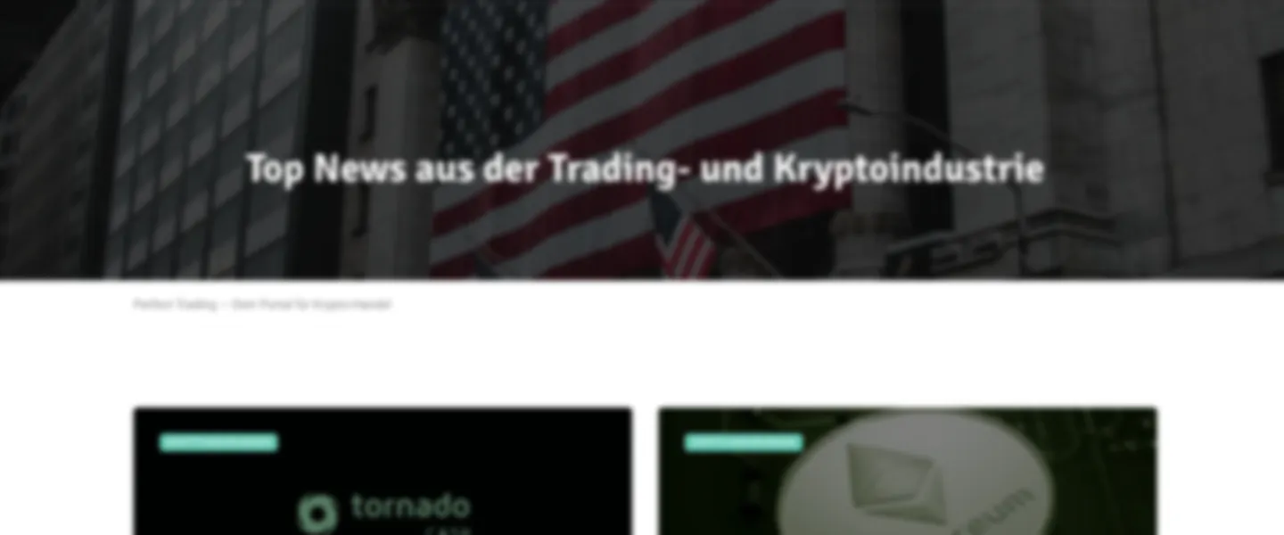 German Crypto News Website