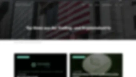 German Crypto News Website