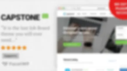 Wordpress Job-Board Theme Business