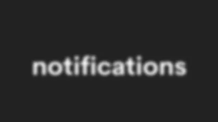 Targeted Website Notifications
