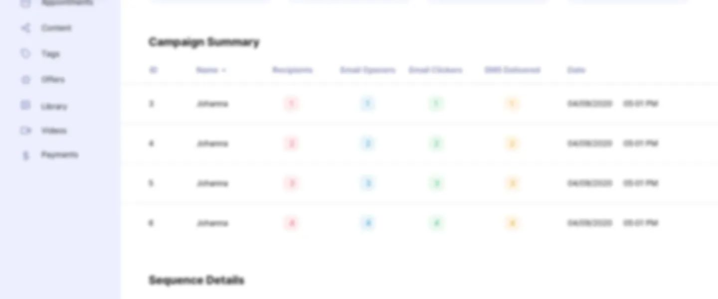 Screenshot of Complete AI-Native CRM Source Code with Mobile Apps and Enterprise Features