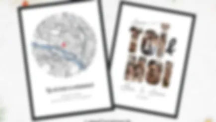 Personalized Gifts E-Commerce Brand (French Market)