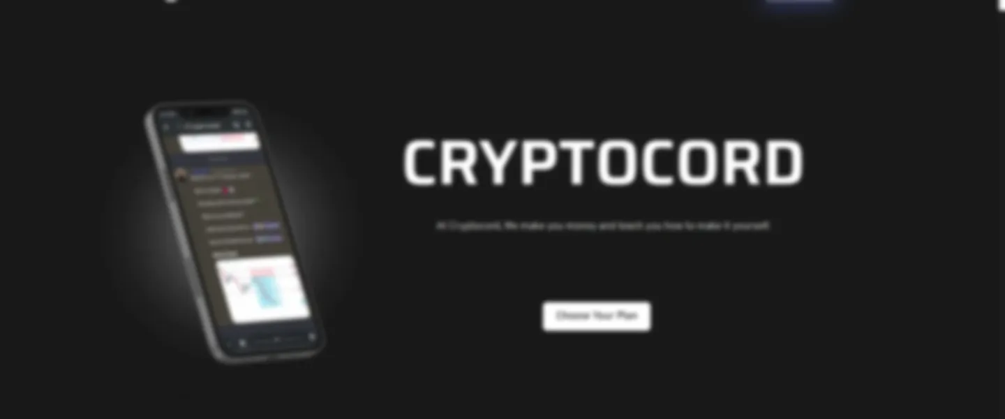 Crypto Courses and Signals