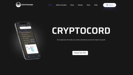 Crypto Courses And Signals 