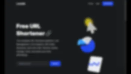 Link Management Platform