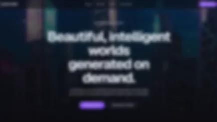 Ai Worldbuilding Studio