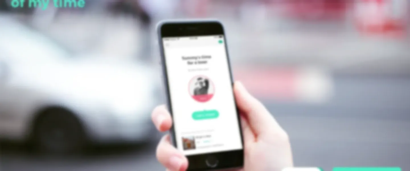 Spontaneous App for Meetups