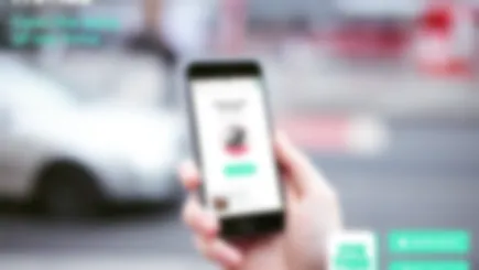 Spontaneous App For Meetups