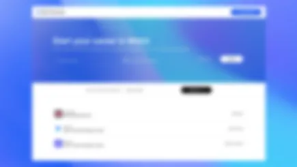 Web3 Internships Job Board