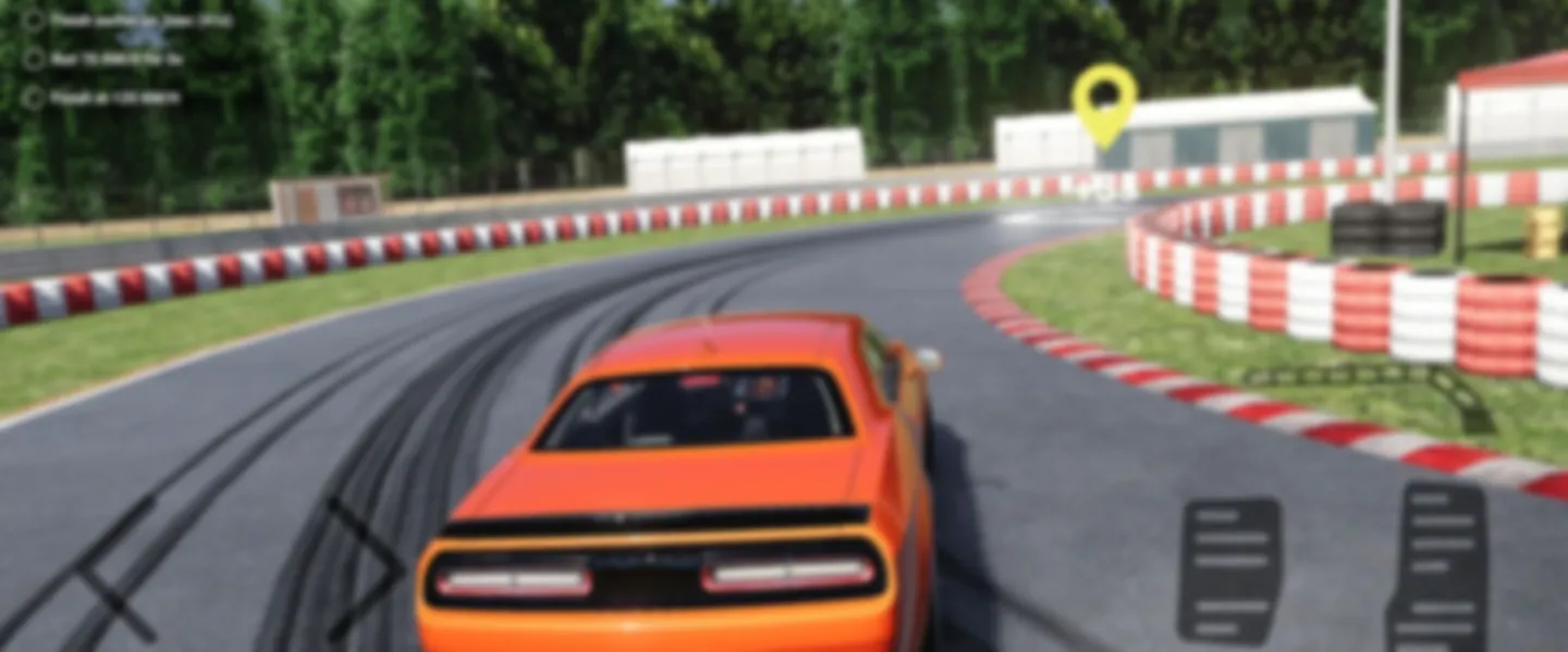 Profitable Unity Racing Game