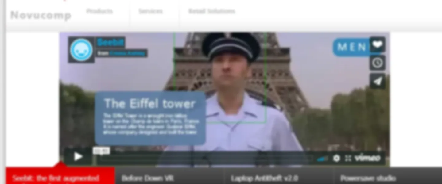 Online IT/AI businesses