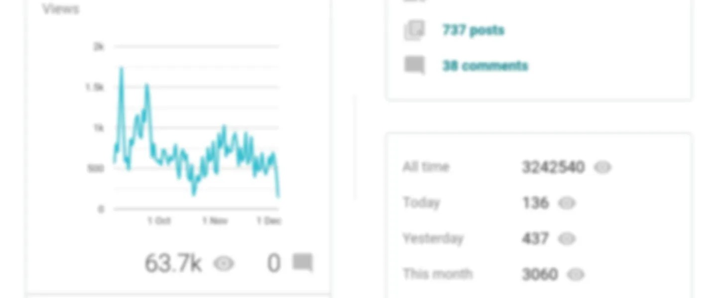 Screenshot of SEO-Optimized Educational Content Site with AdSense Approval