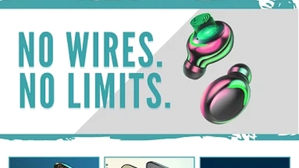 A Wireless World Niche Store