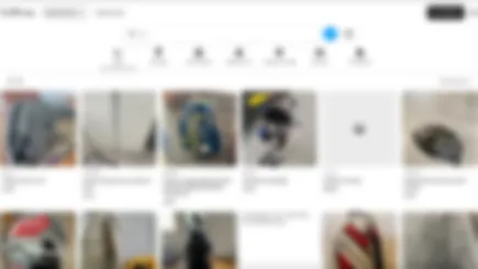 Online Marketplace For Golf Sports Equipment
