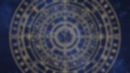 3-In-1 Astrological Tool