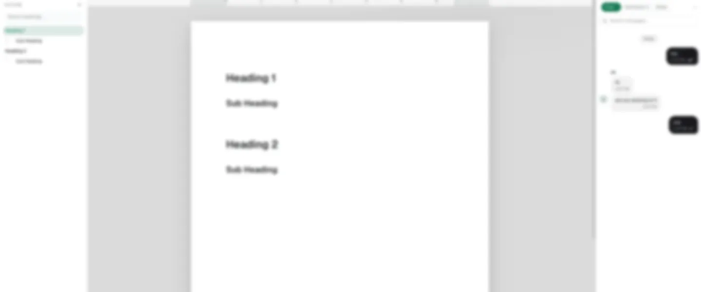 Screenshot of Scriptia | E2EE & Real-Time Collaborative Workspace