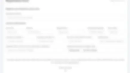 Business Data Management System (Dms)