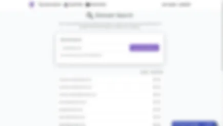 Email Search And Verification Service