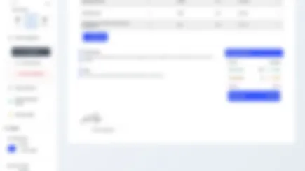 Invoice Generator App