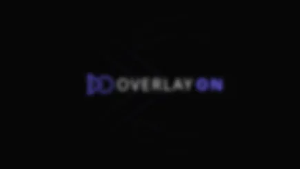 Overlay For Live Streams