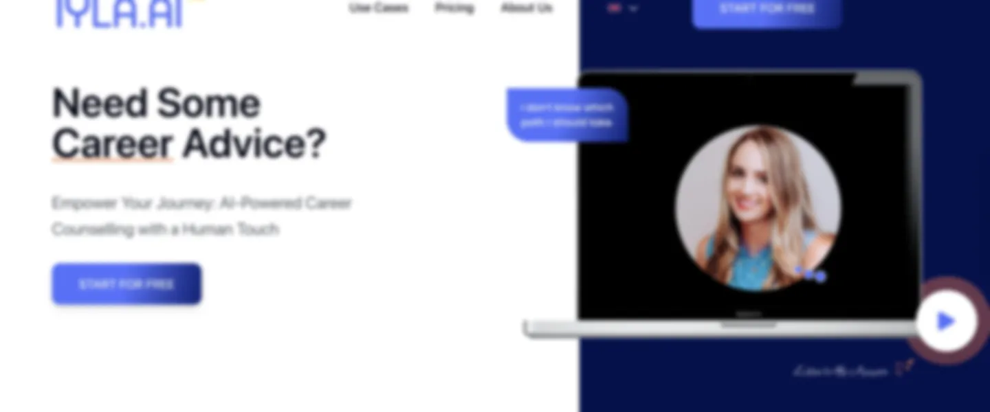 AI Career Counselling 