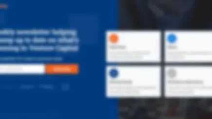 Weekly Vc Newsletter