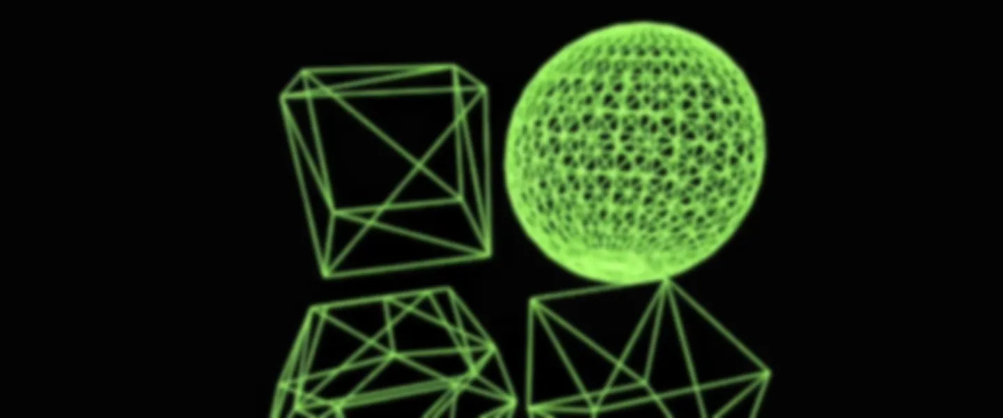 Screenshot of Full-Stack 3D Web Application Starter Kit with Real-Time Features