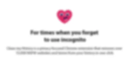 Keyword Removal Tool For Browser History