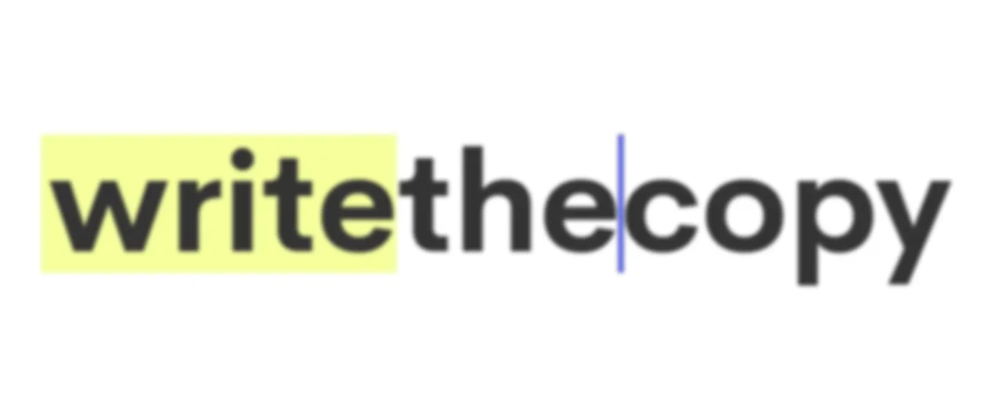 Subscription Service for Copywriting