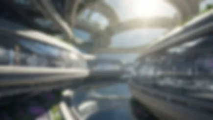 Ai Worldbuilding Studio