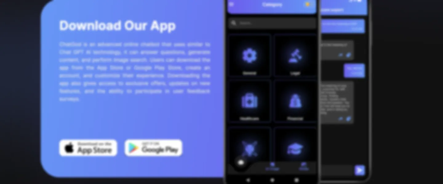 AI Chatbot Assistant