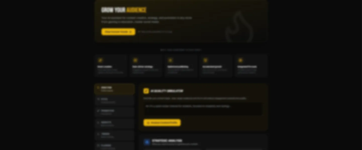 Digital Platform for Independent Artists