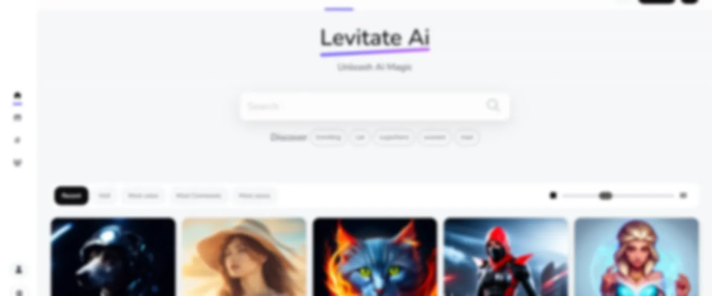 Text to Image Generator