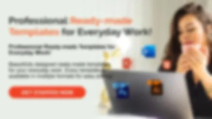 Design Template Website